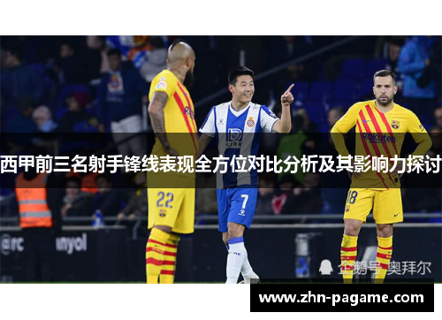 西甲前三名射手锋线表现全方位对比分析及其影响力探讨