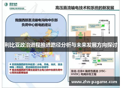 利比亚政治进程推进路径分析与未来发展方向探讨