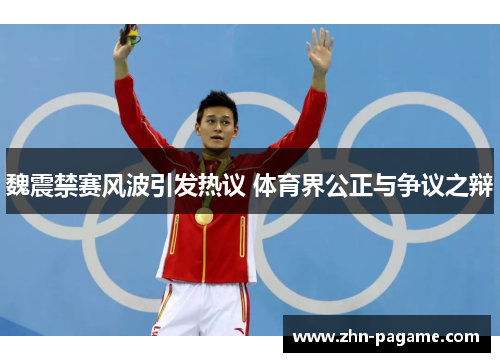 魏震禁赛风波引发热议 体育界公正与争议之辩