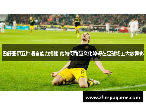 巴舒亚伊五种语言能力揭秘 他如何跨越文化障碍在足球场上大放异彩 巴舒亚伊五种语言能力揭秘 他如何跨越文化障碍在足球场上大放异彩